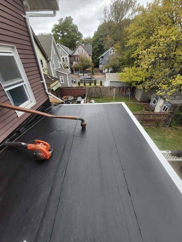 JR General Constructions LLC