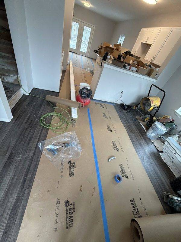 JR General Constructions LLC