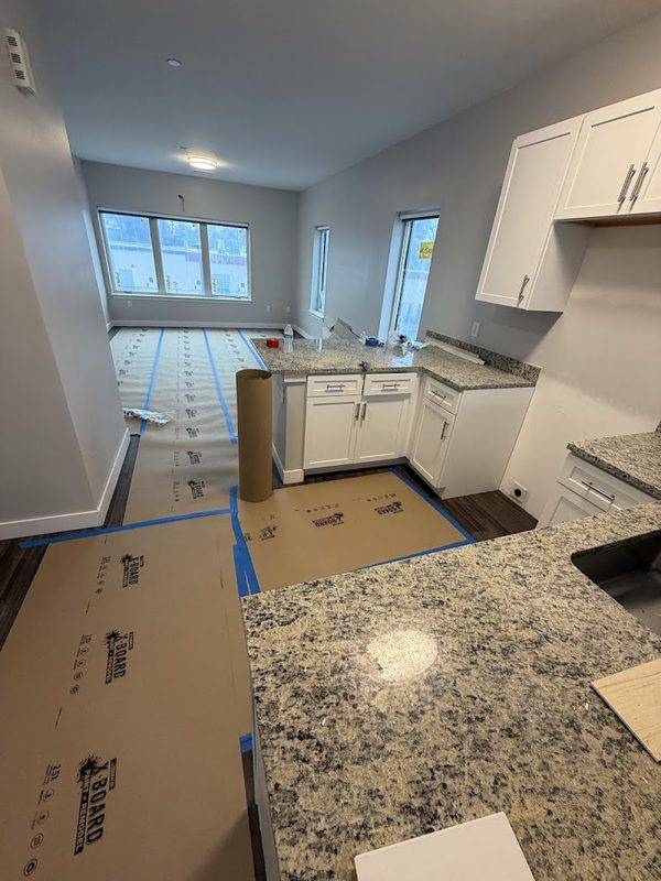 JR General Constructions LLC